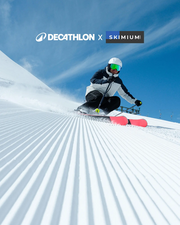 Überall mit Skimium mieten