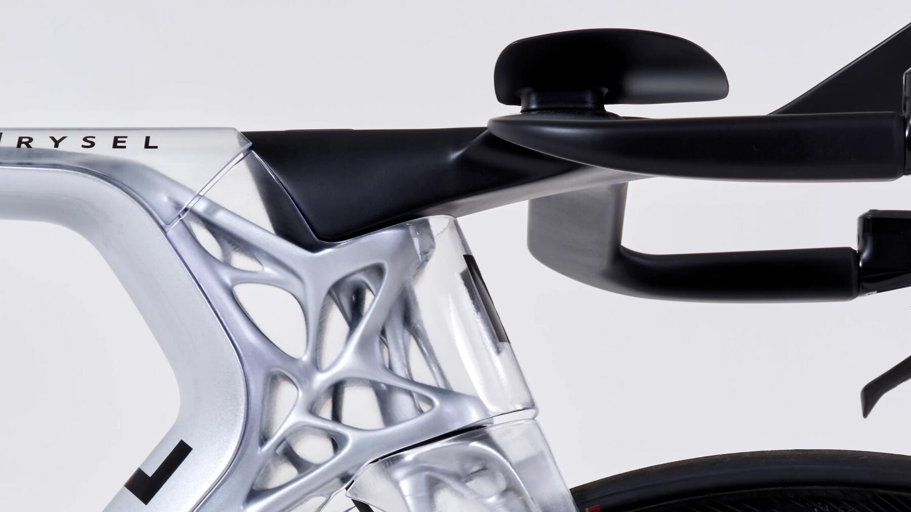 Van Rysel, la nouvelle marque de vélo de route