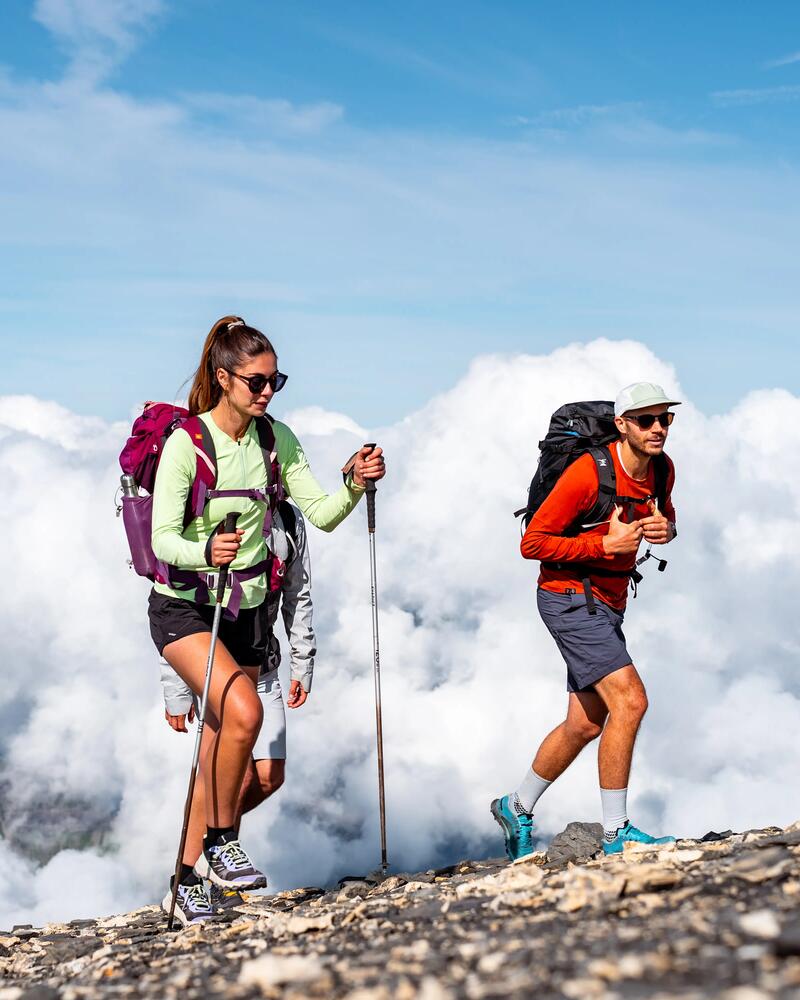 PLP Article Card Hiking Equipements