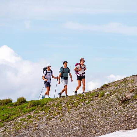 Équipements randonnée et trek
