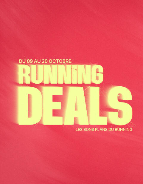 Bons plans jusqu'à -70%