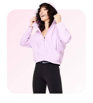 Jackets & Sweatshirts
