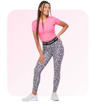 Tops & Tees