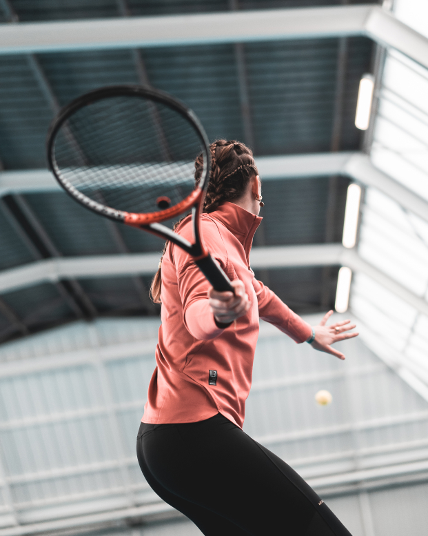 Comment choisir une raquette de tennis ? 