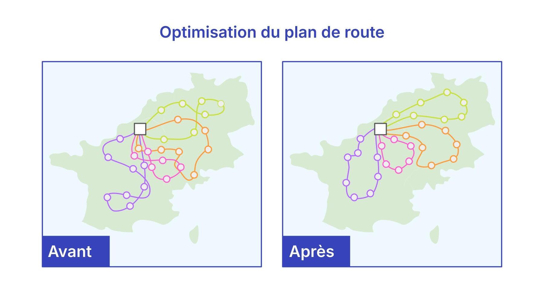 Comment décarboner la livraison du dernier kilomètre ?