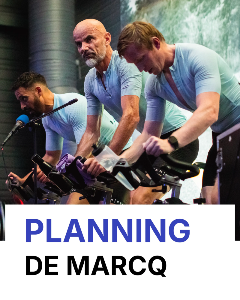 Domyos Fitness Club 