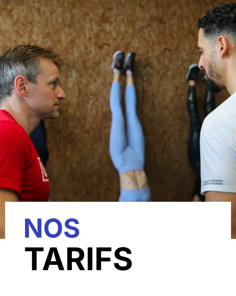 Domyos Fitness Club 
