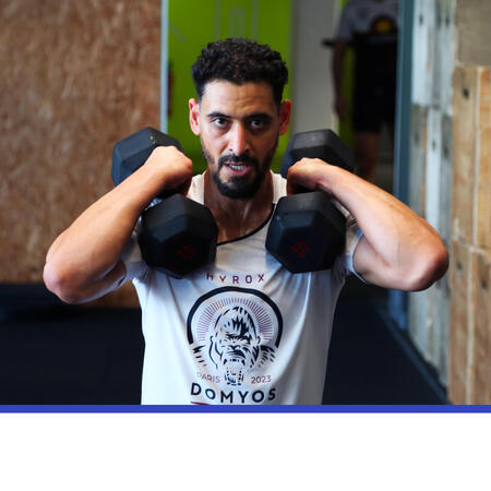 Domyos Fitness Club 