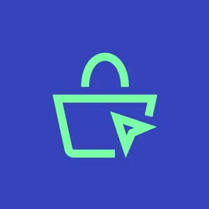 Click & Collect Icon