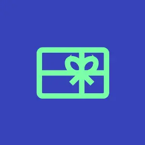 Gift Cards Icon