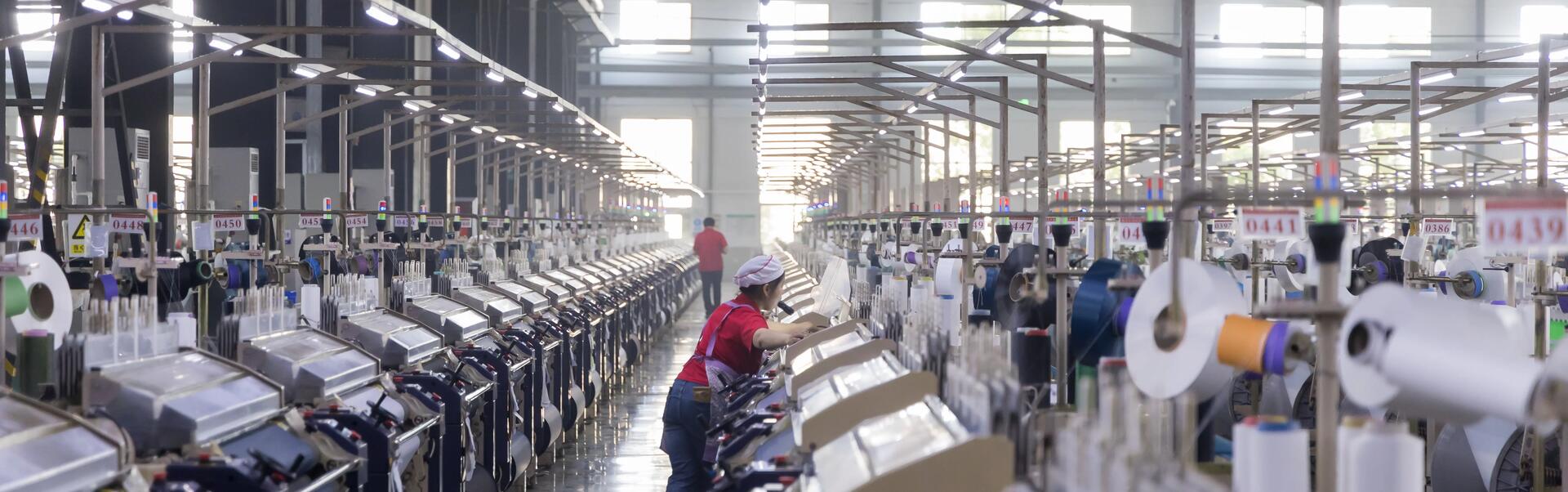 DECATHLON joins first worker insurance scheme pilot in Bangladesh Text