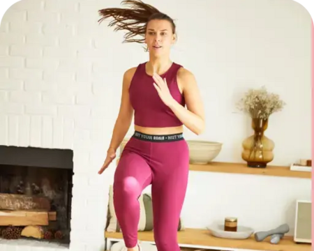 Quels exercices de fitness et programmes de sport pour maigrir ?