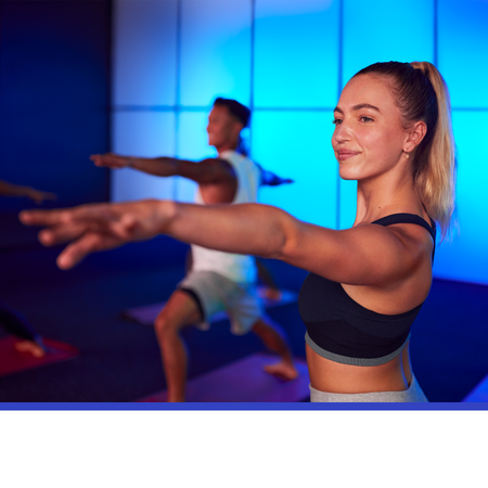 cours de bodybalance