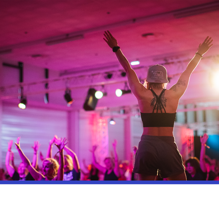 cours de BodyJam