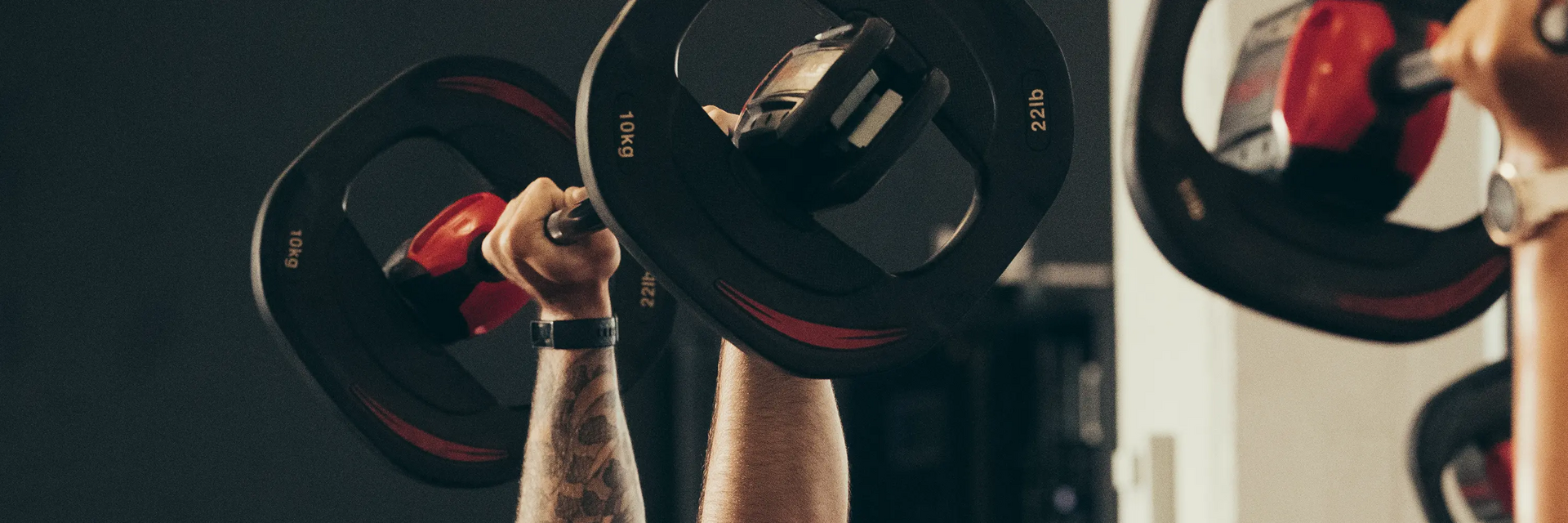 Bodypump Les Mills