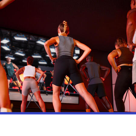 Univers Cardio-Training