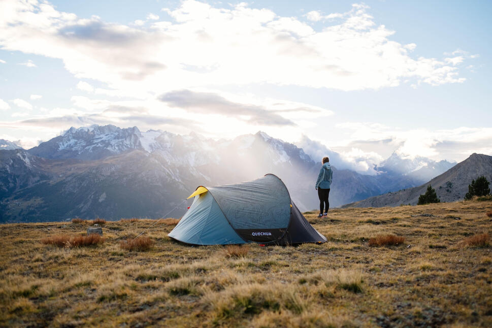 Camping Shop Frankfurt