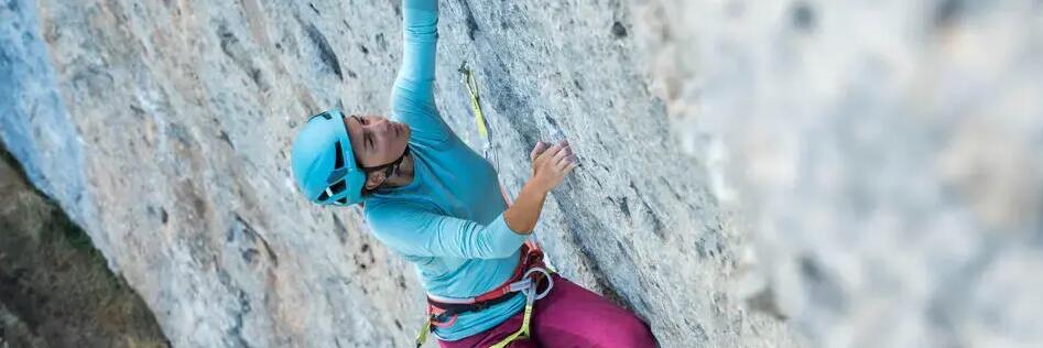 Unsere Tipps für langlebige Kletterschuhe