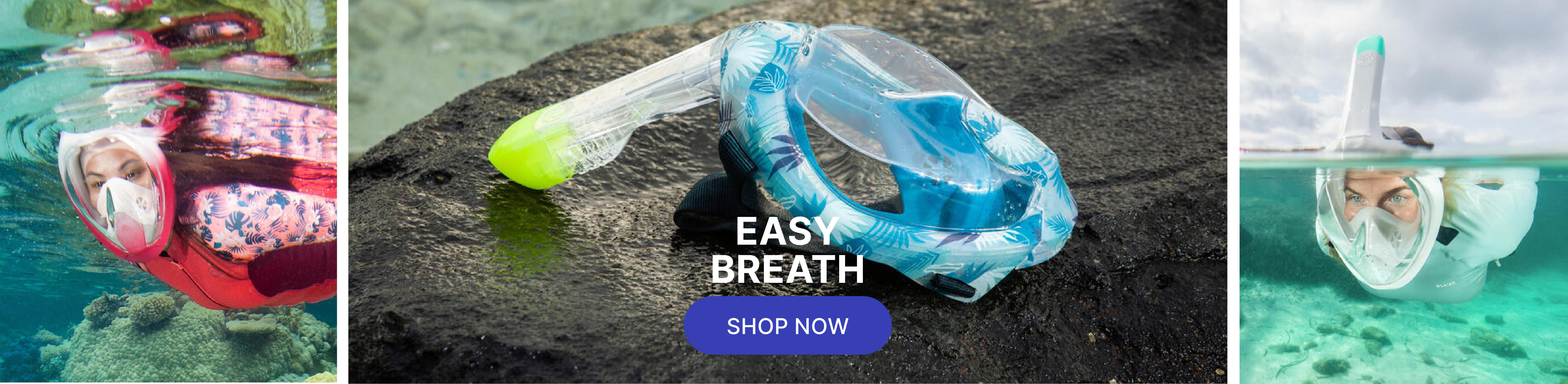 easy breath 