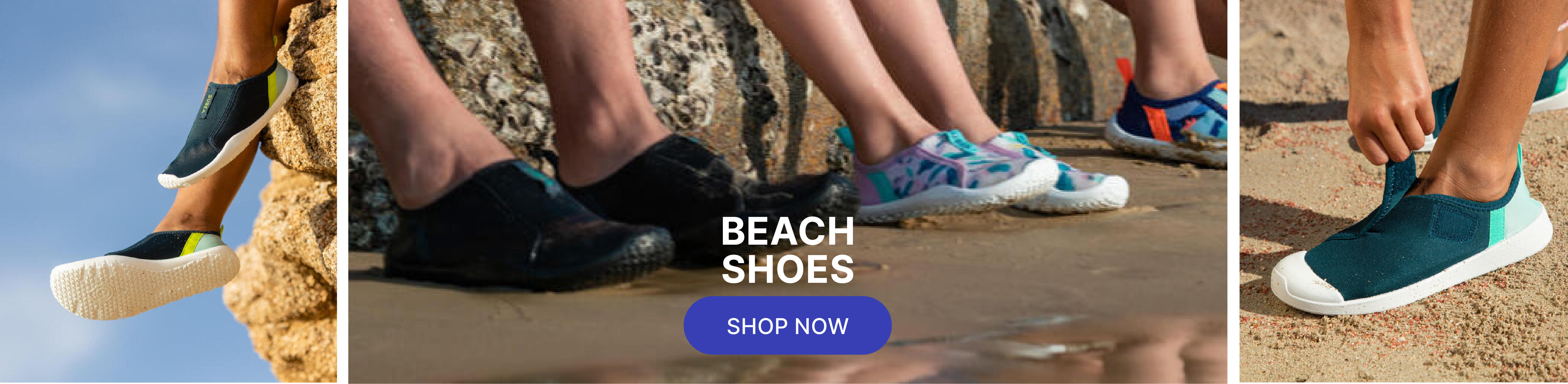 aqua shoes