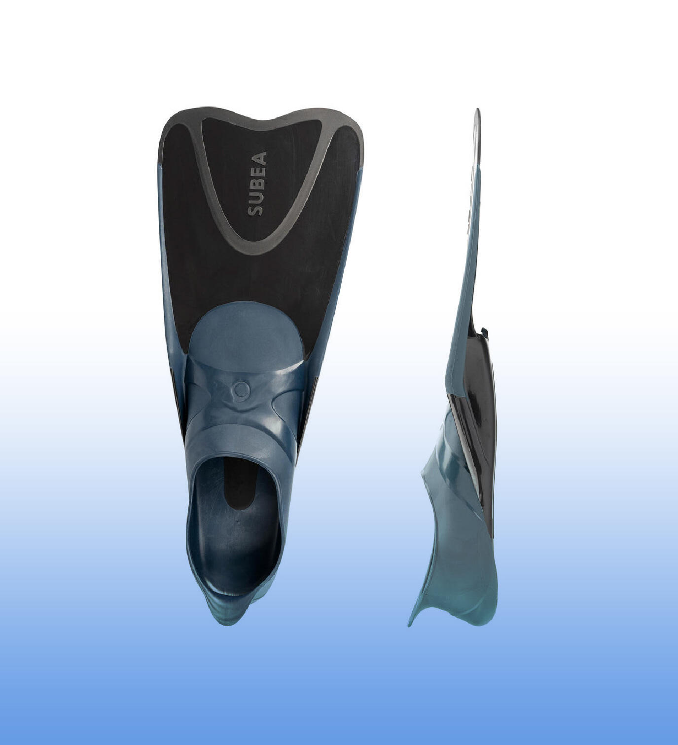 SNK fins