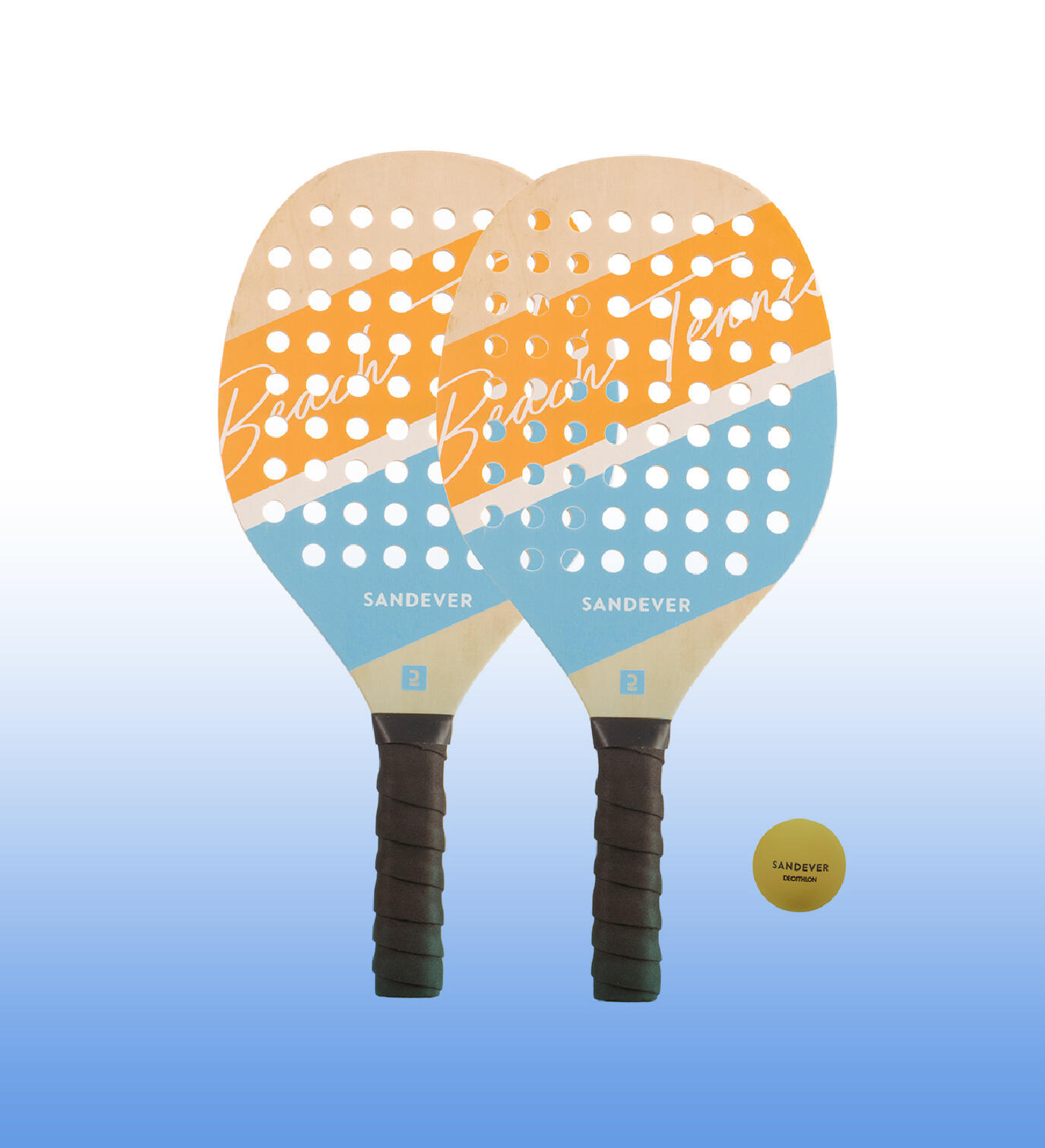 Beach sports