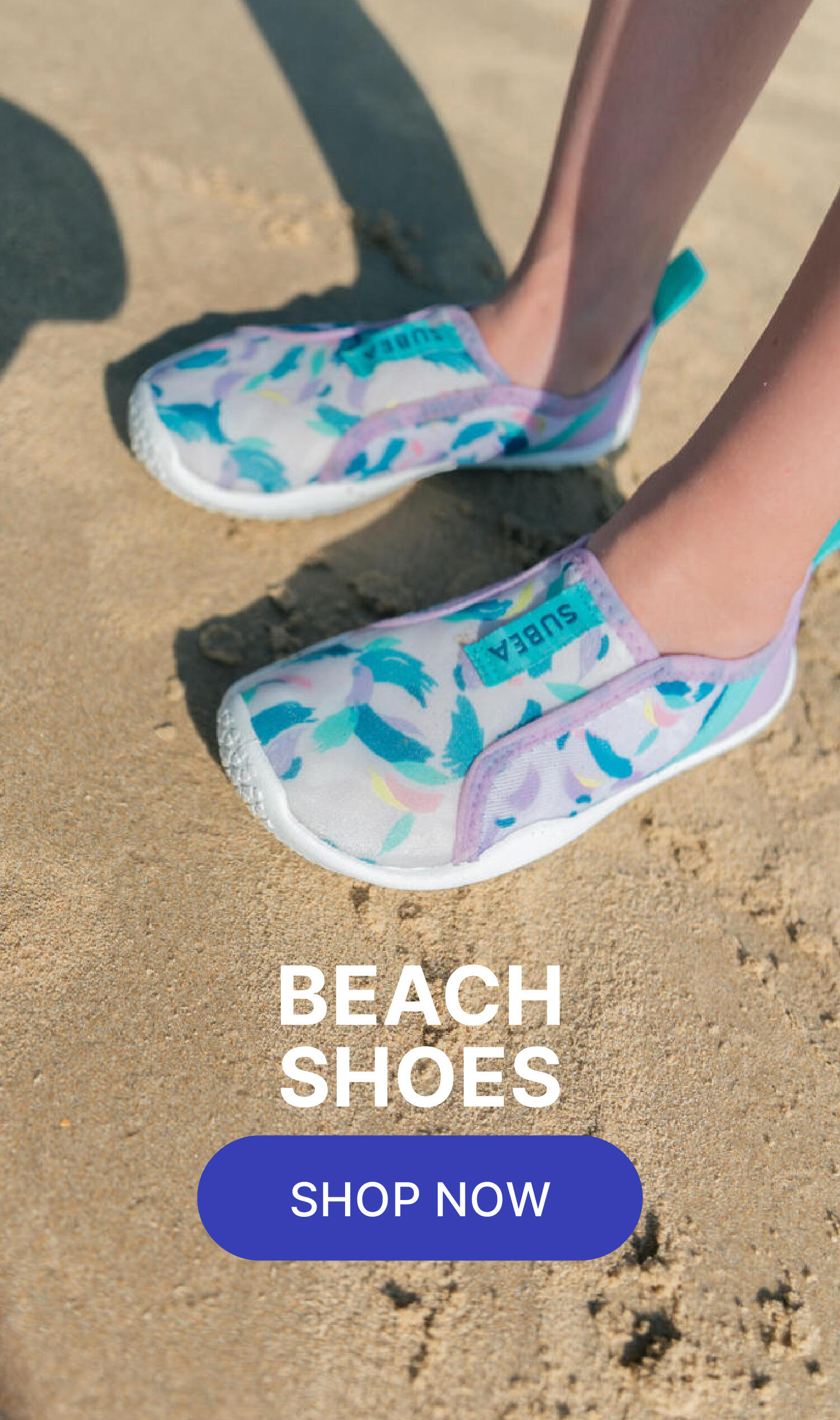 Aquashoes 