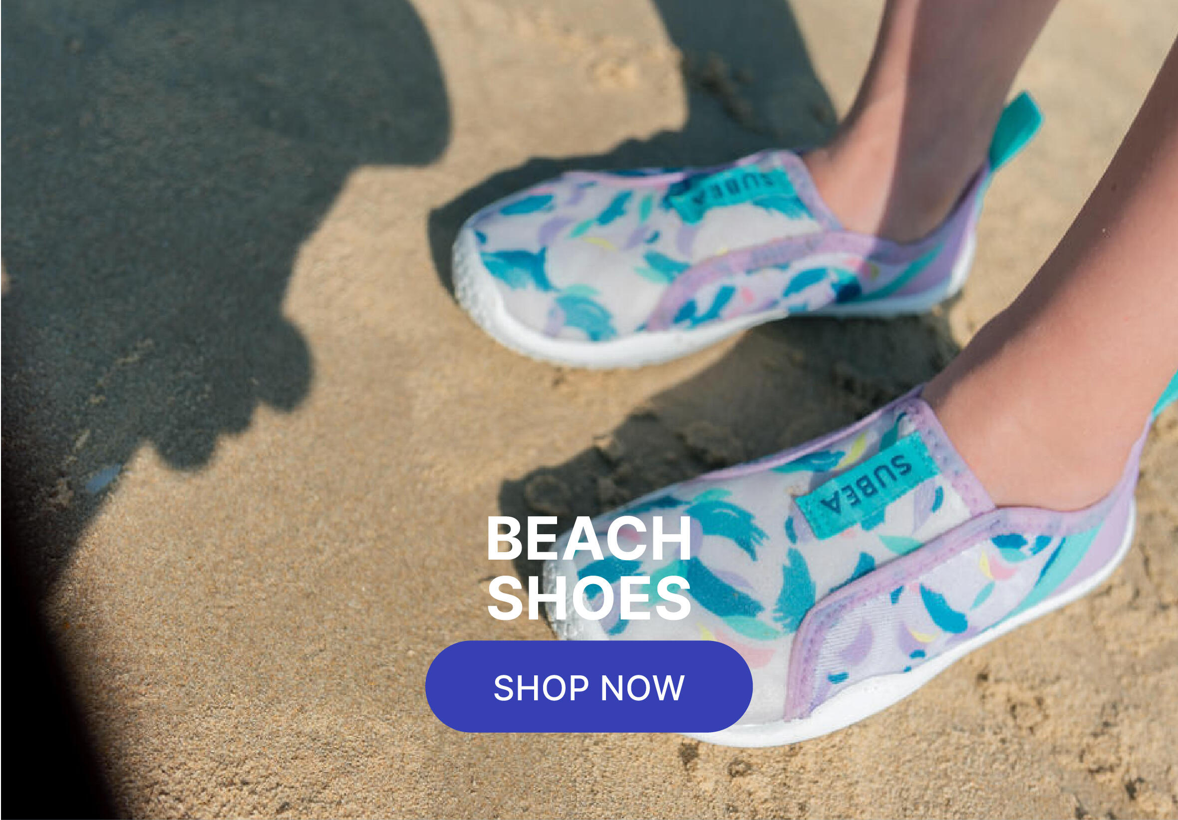Aquashoes 