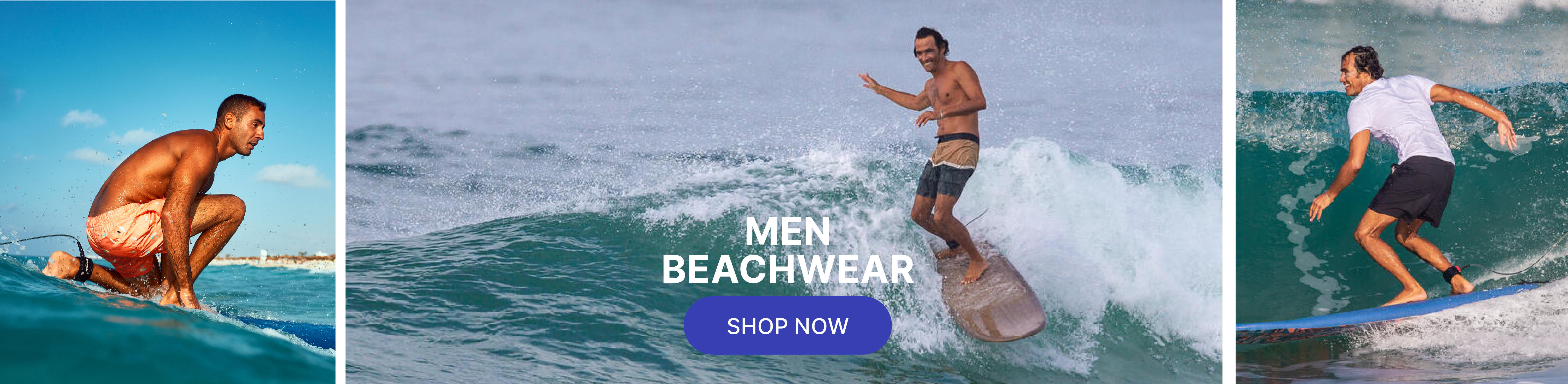 Men Swim shorts