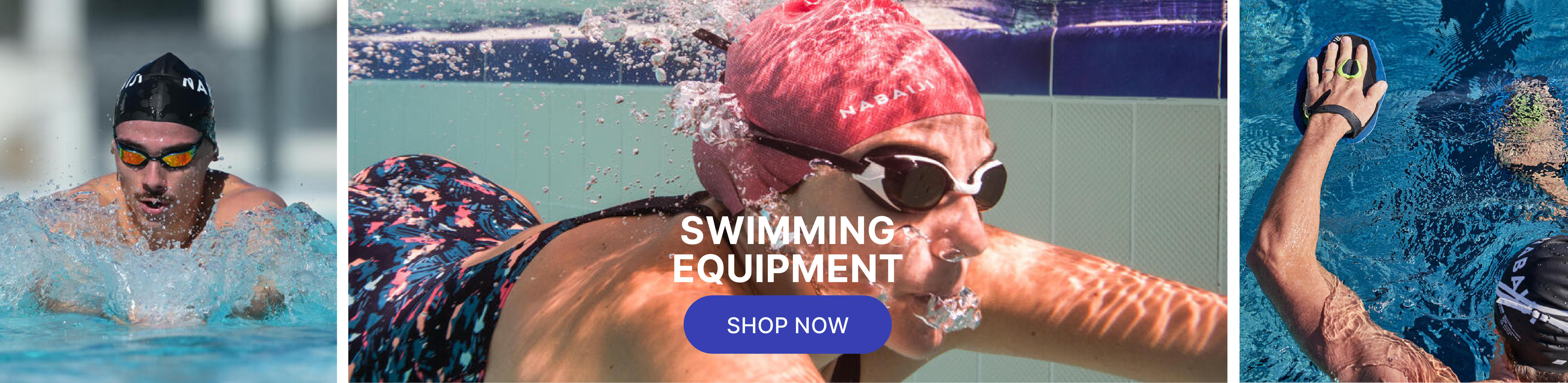 Swimming Equipments