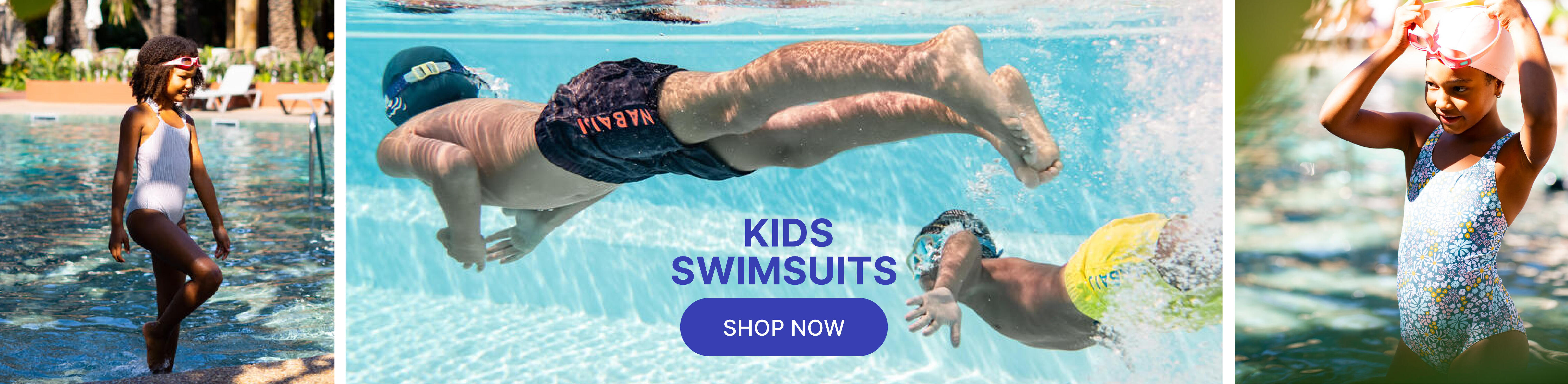 Kids Swim suits