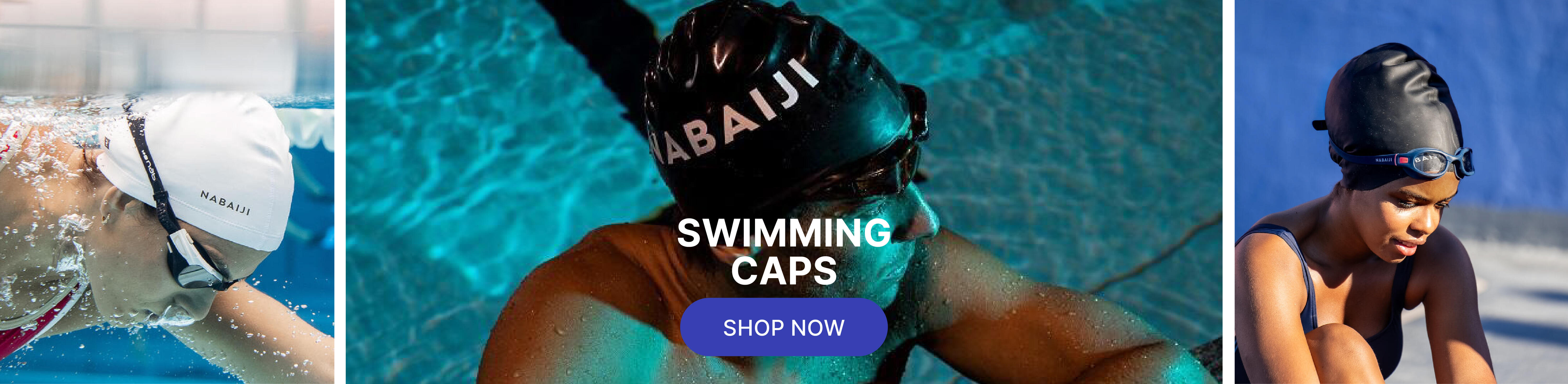 Swimming Caps