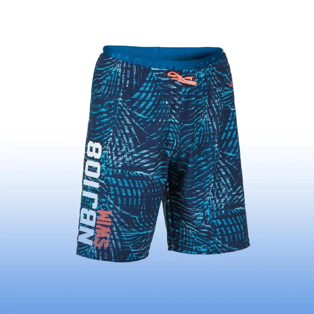 Men Swim Shorts