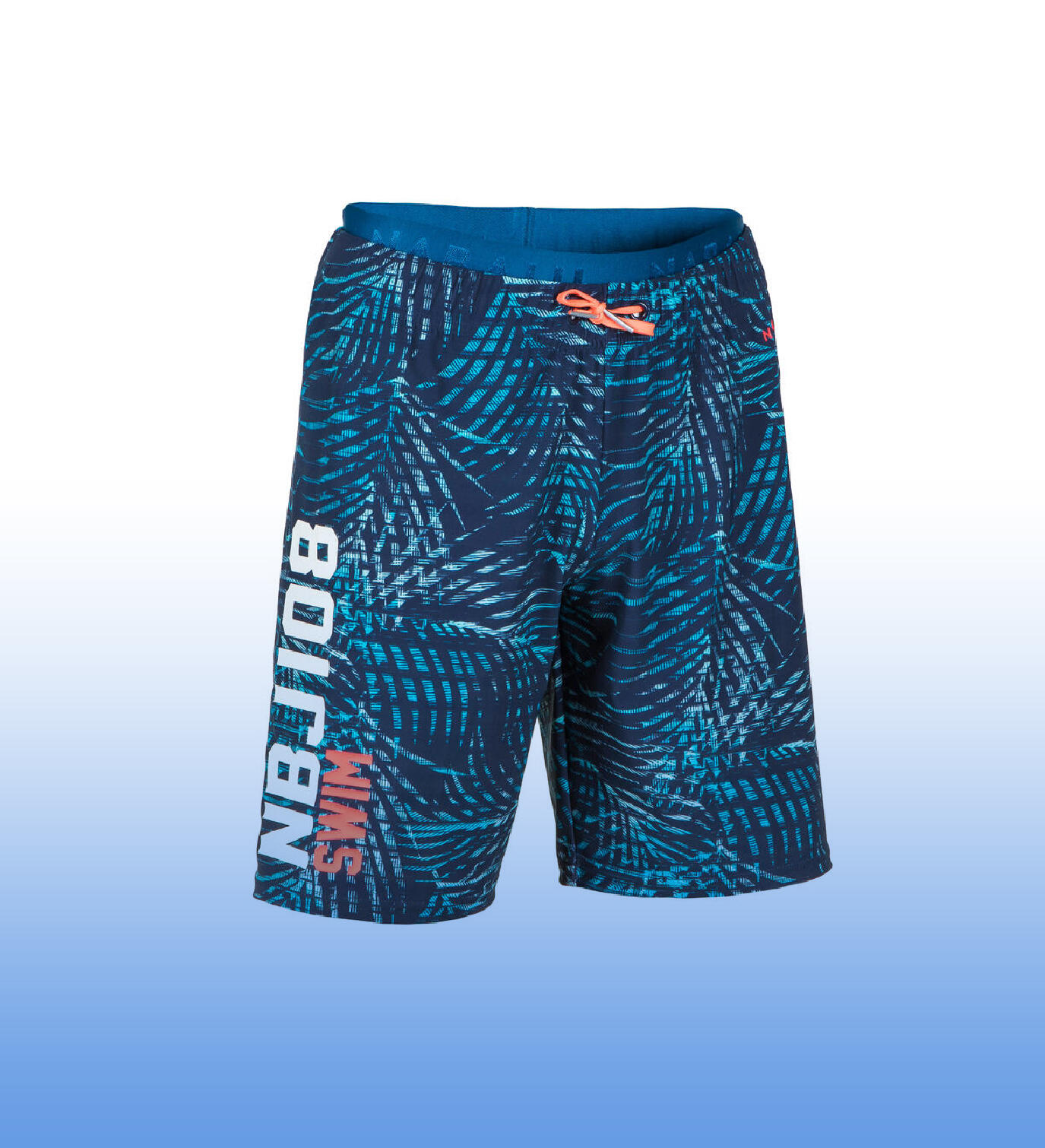Men swim shorts