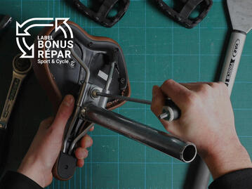 Faites des économies avec le Bonus Reparation