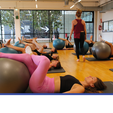cours de pilates