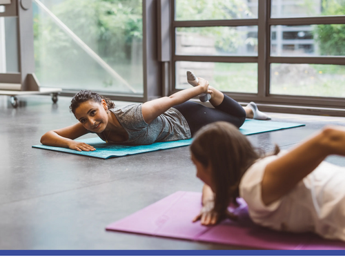 5 exercices pour décoincer le nerf sciatique