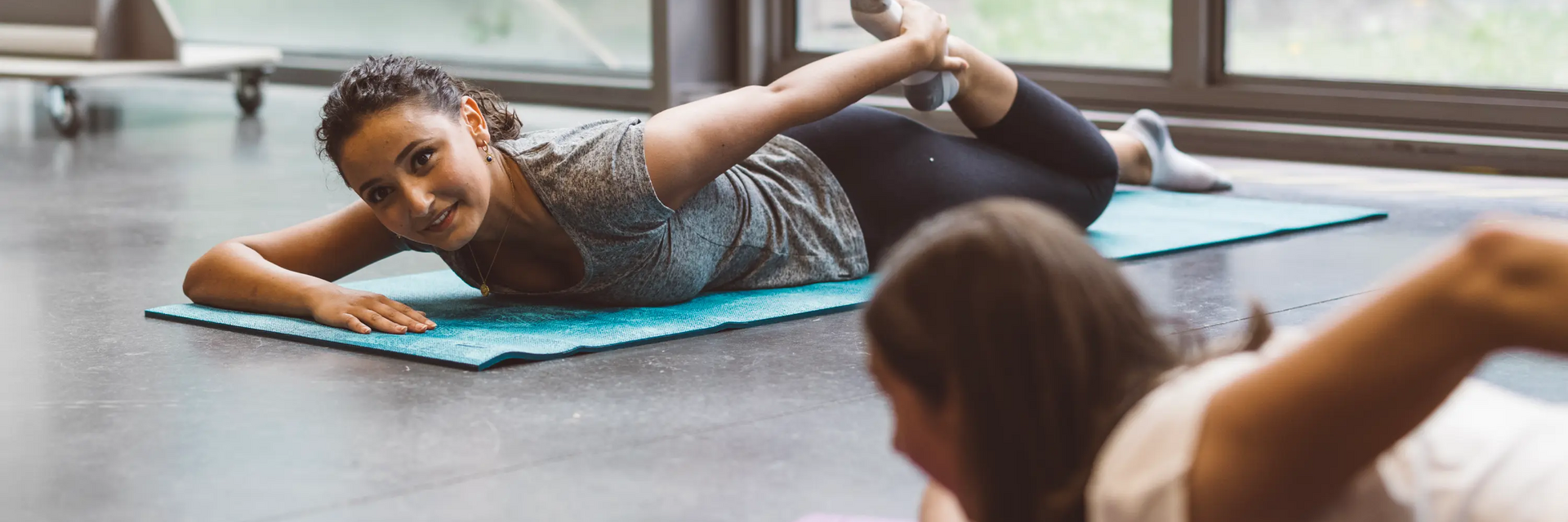 5 exercices pour décoincer le nerf sciatique