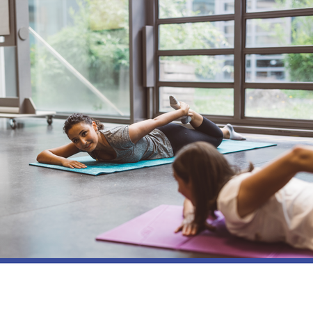 cours de Stretching
