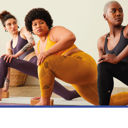 cours de Yoga dynamique