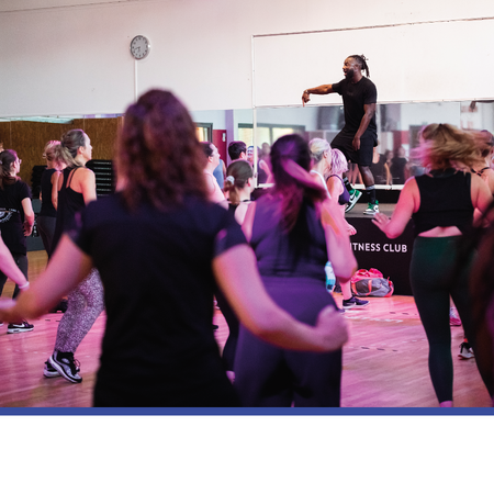 cours de Dancedomyos