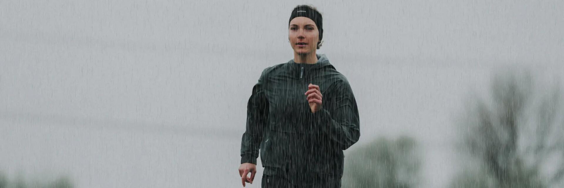 Comment laver une veste imperméable ?