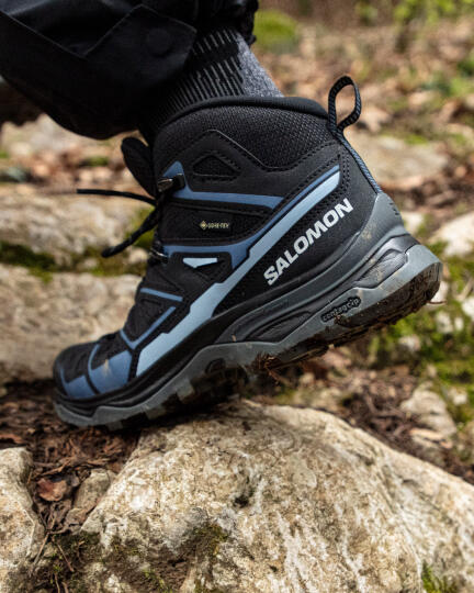 Wandelschoenen Decathlon