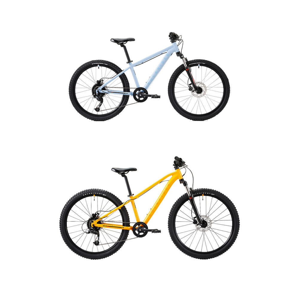 BTT_24_pouces_decathlon_rouge_rockrider