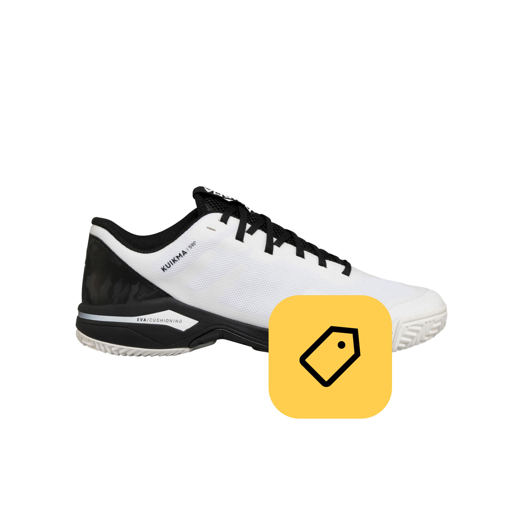 Padelschoenen sale