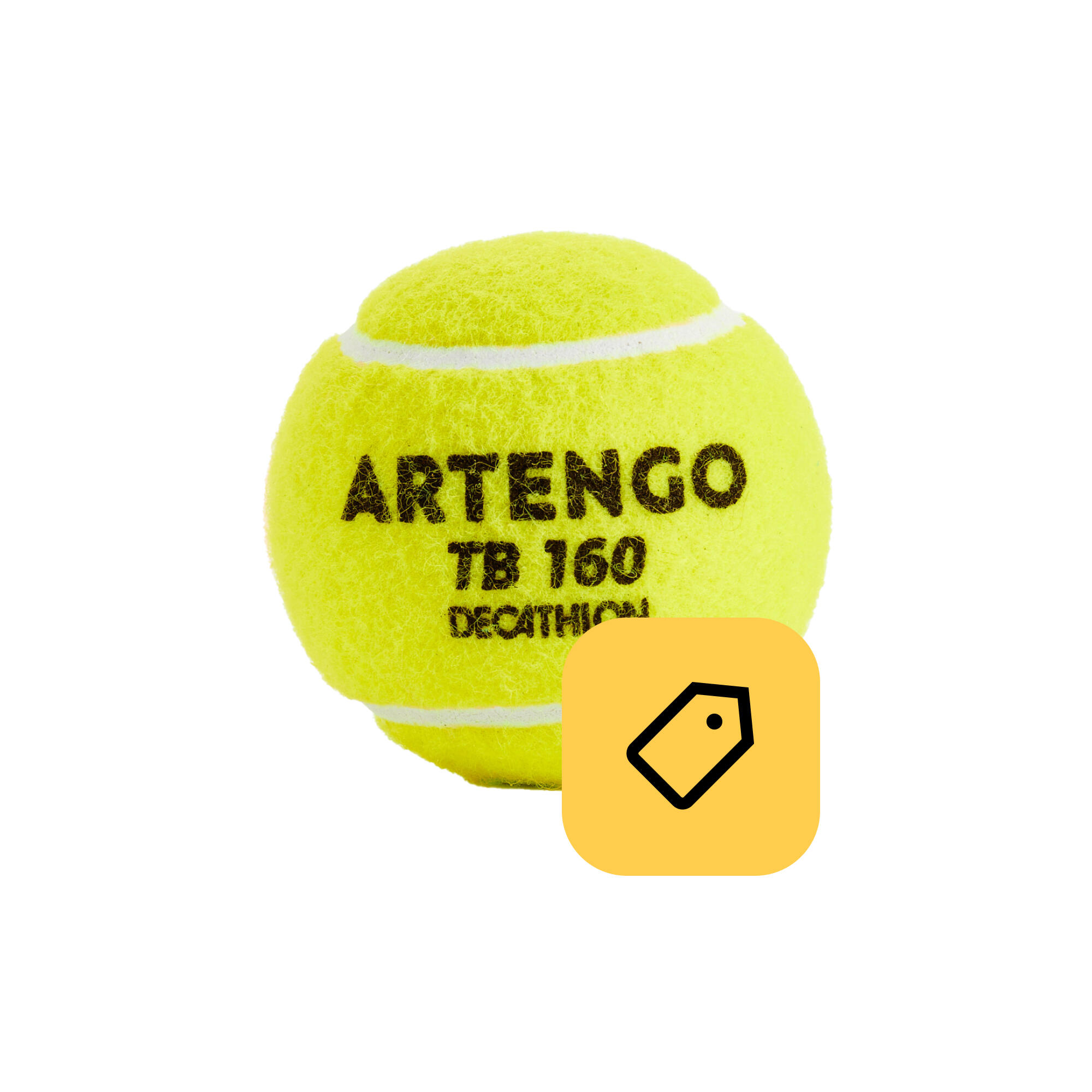 Tennisballen sale