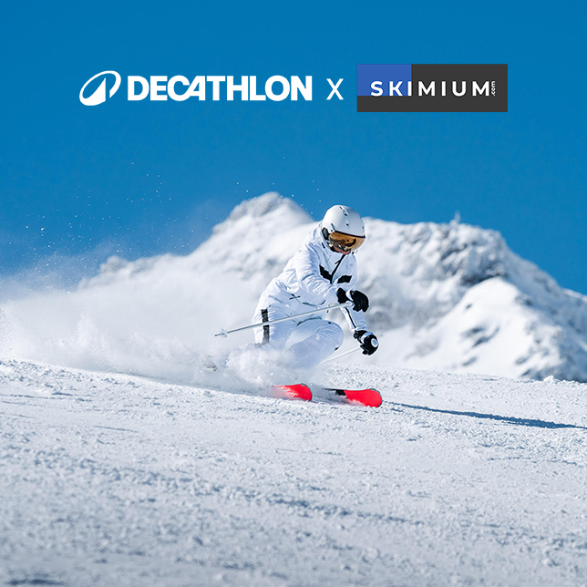 Ski- und Snowboard-verleih