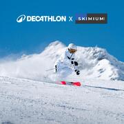 -5% sur votre location de skis directement aux pieds des pistes pour toute la famille