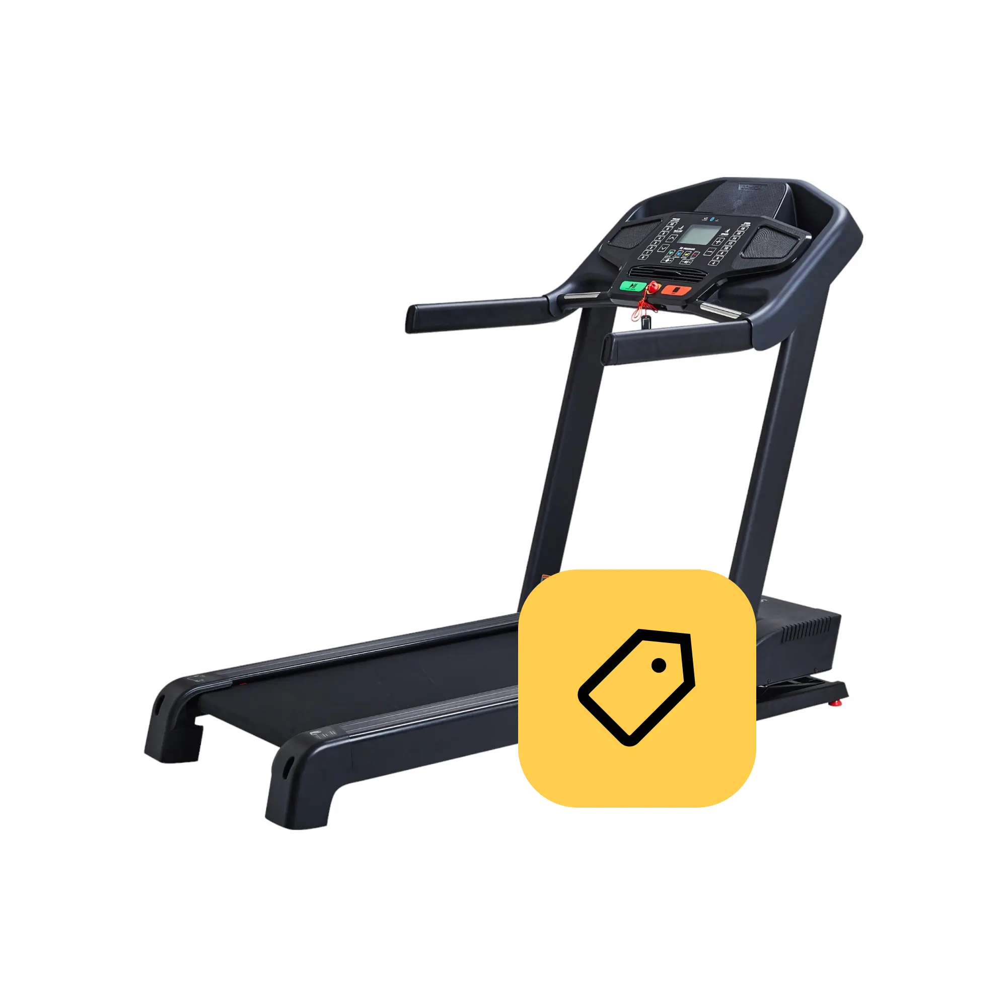Ofertas Fitness