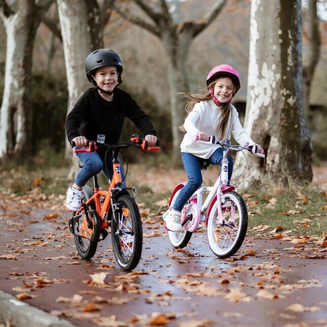 kinderfietsen 3-6 jaar